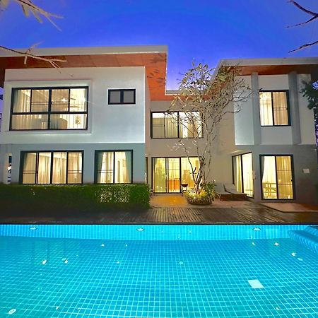 Chic Villa 6 Chiang Mai Exterior foto