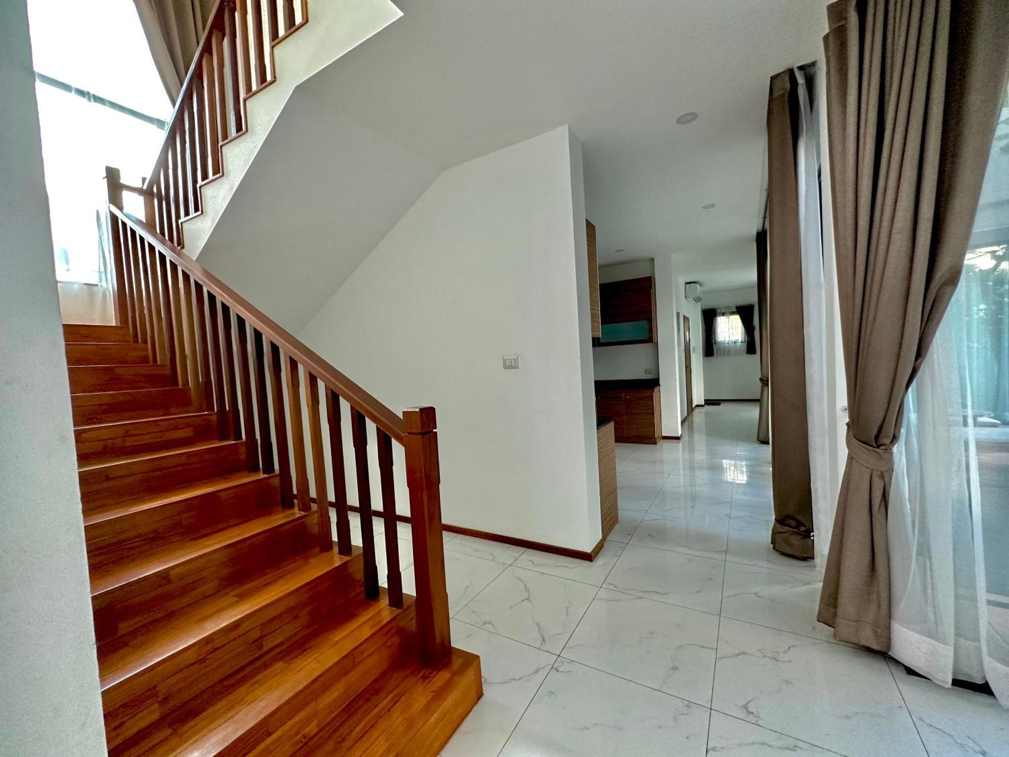 Chic Villa 6 Chiang Mai Exterior foto