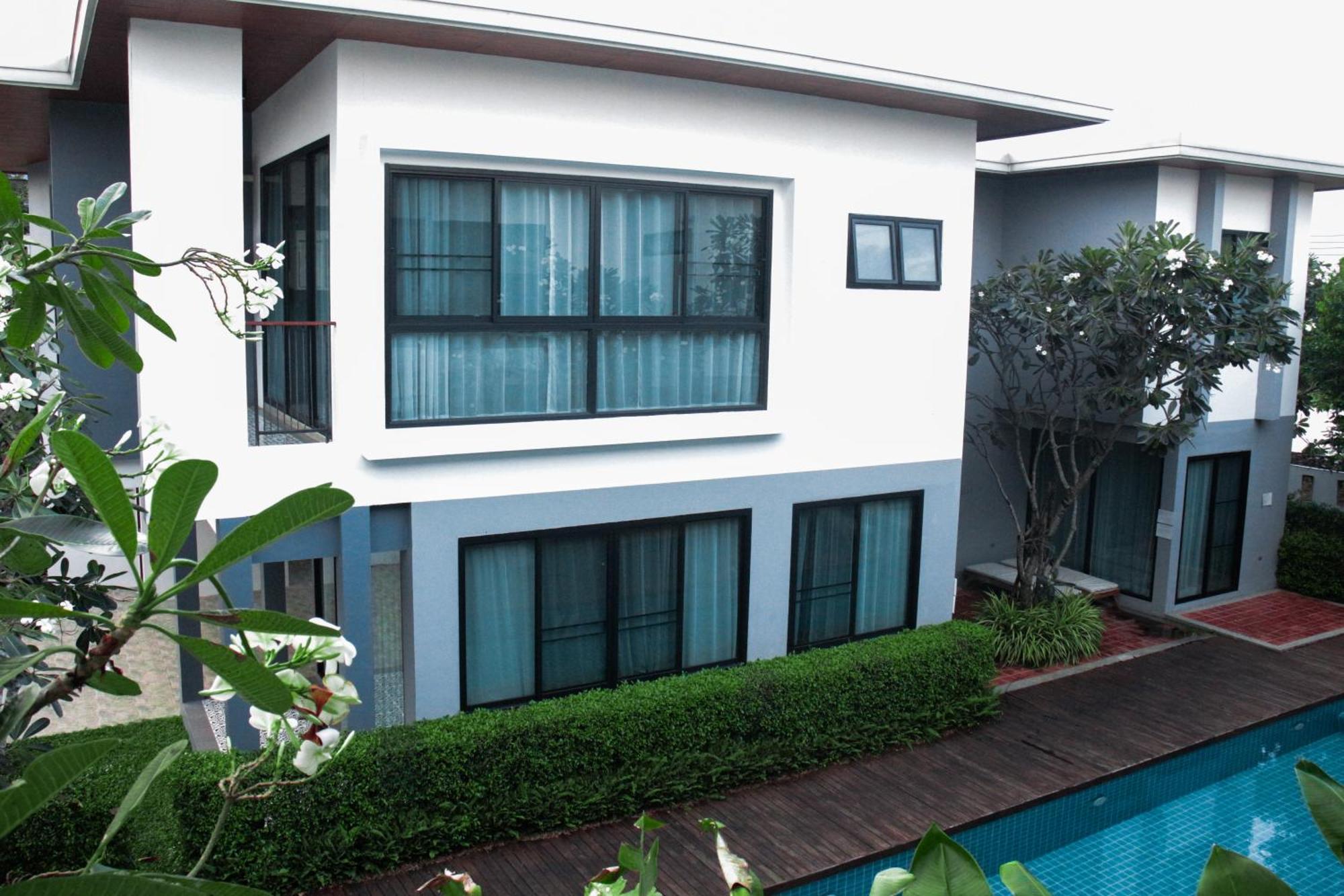 Chic Villa 6 Chiang Mai Exterior foto