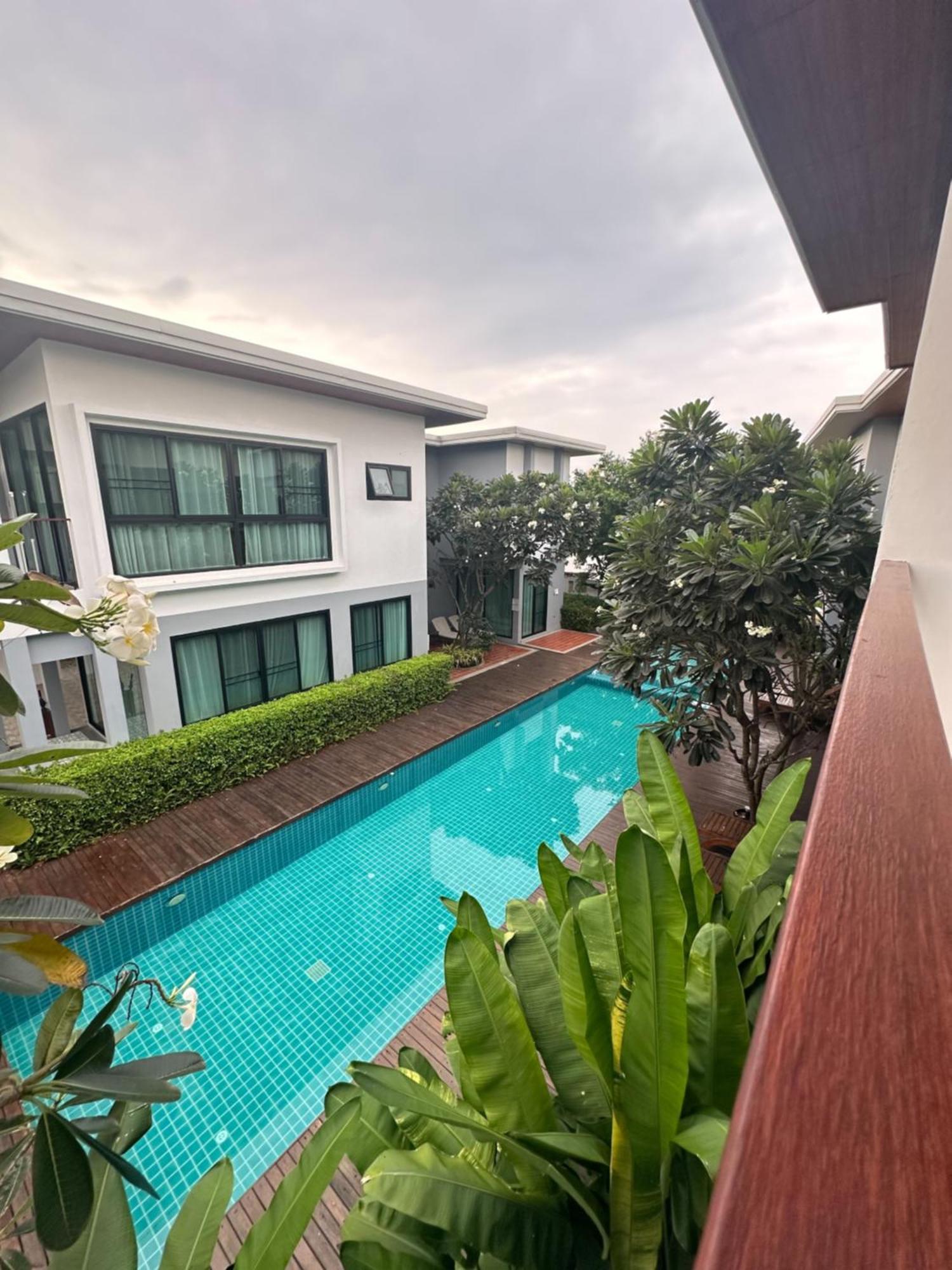 Chic Villa 6 Chiang Mai Exterior foto